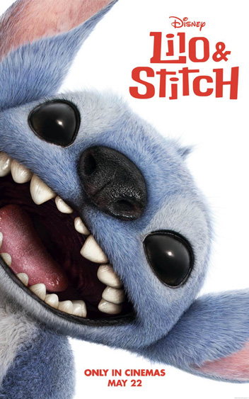 Lilo & Stitch (Arabic)
